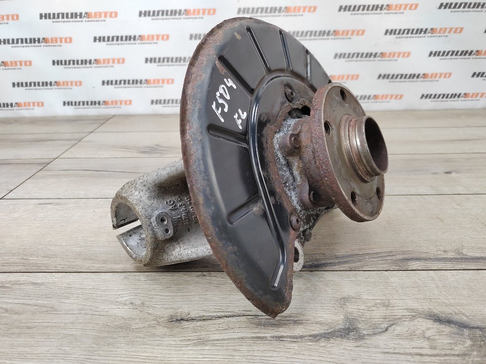 Кулак поворотный, 1500 рублей, Москва