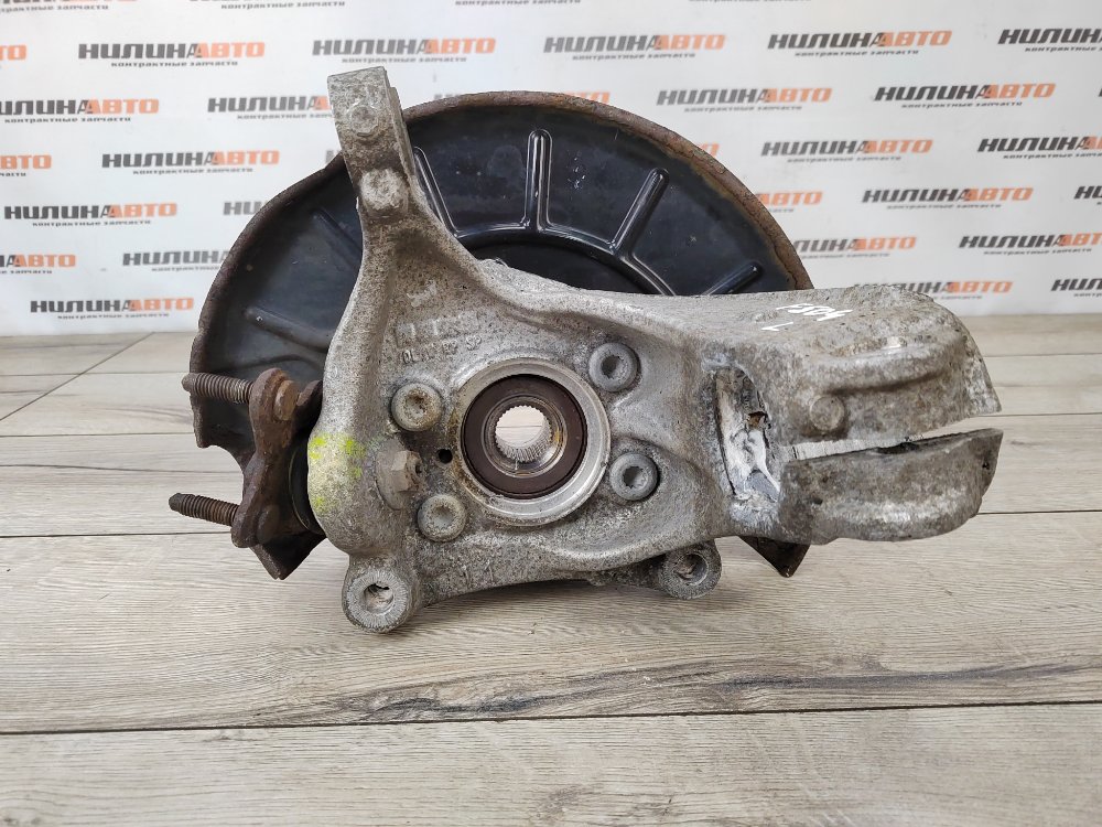 Кулак поворотный, 1500 рублей, Москва