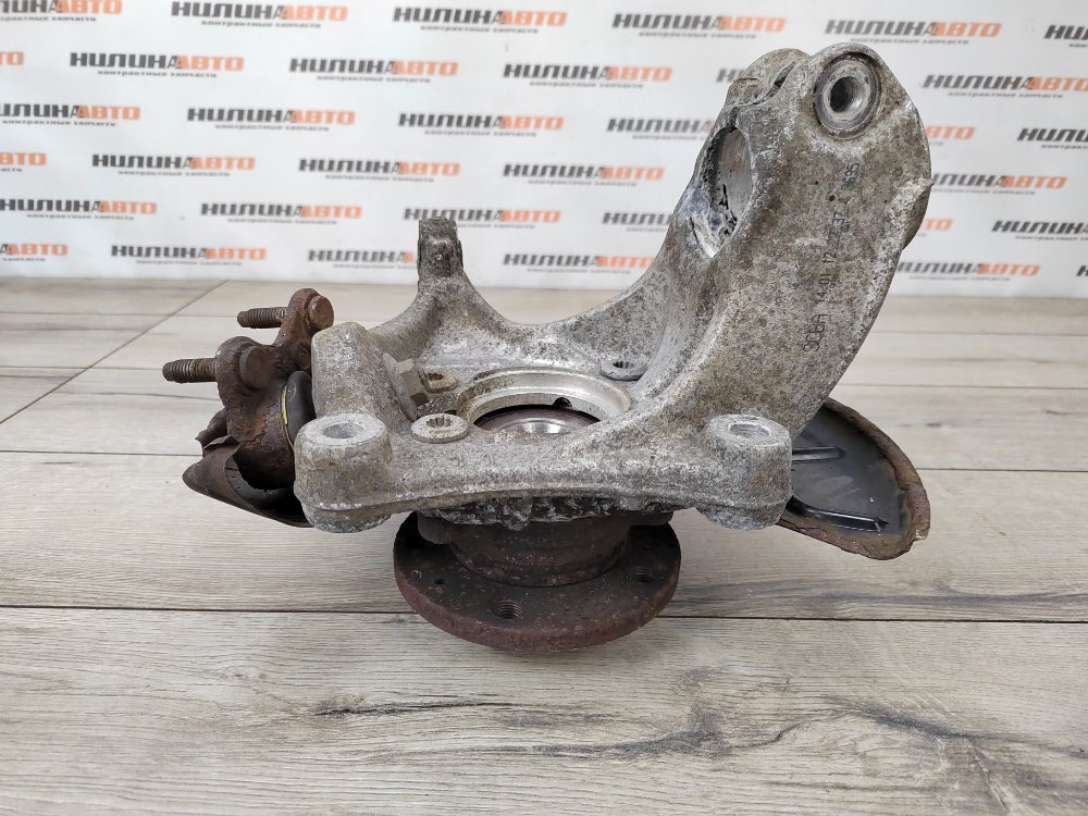 Кулак поворотный, 1500 рублей, Москва