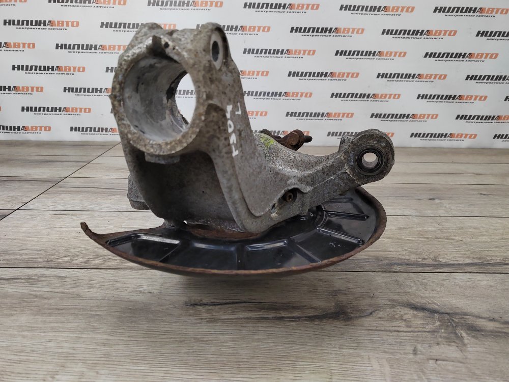 Кулак поворотный, 1500 рублей, Москва