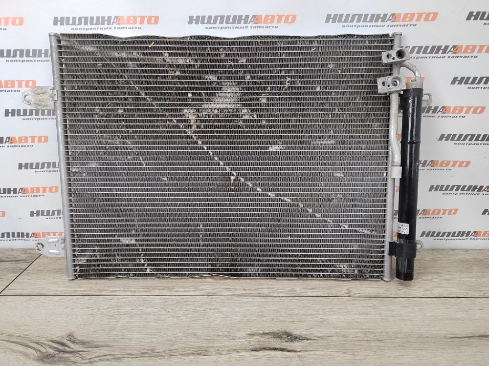 Радиатор кондиционера, 1800 рублей, Москва