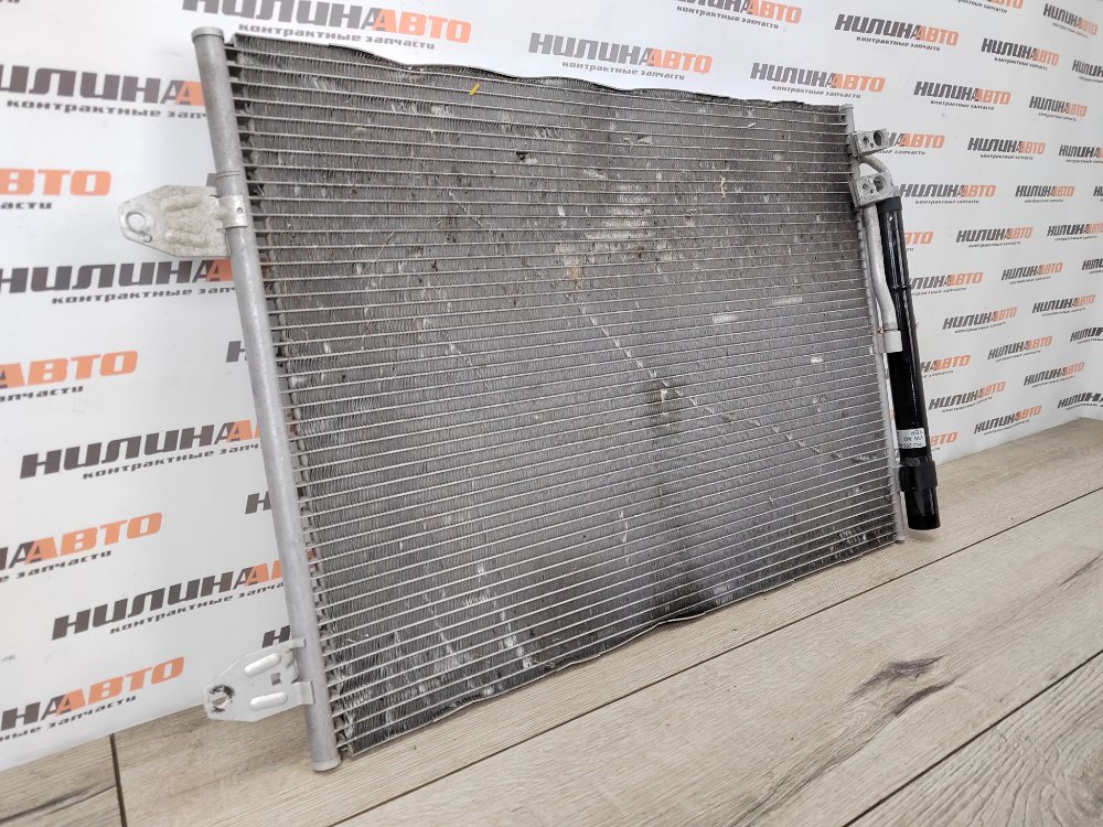 Радиатор кондиционера, 1800 рублей, Москва