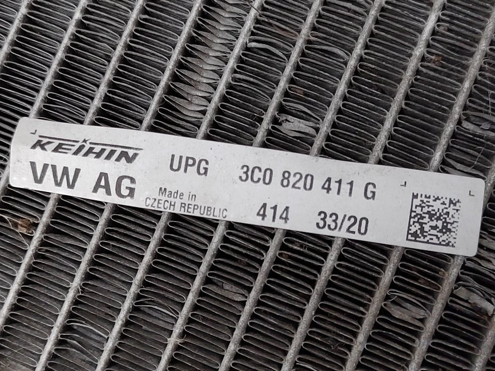 Радиатор кондиционера, 1800 рублей, Москва