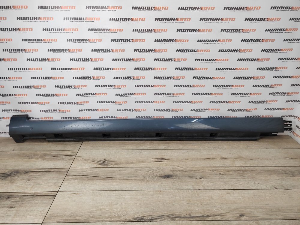 Накладка порога, 2700 рублей, Москва