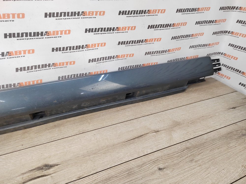 Накладка порога, 2700 рублей, Москва