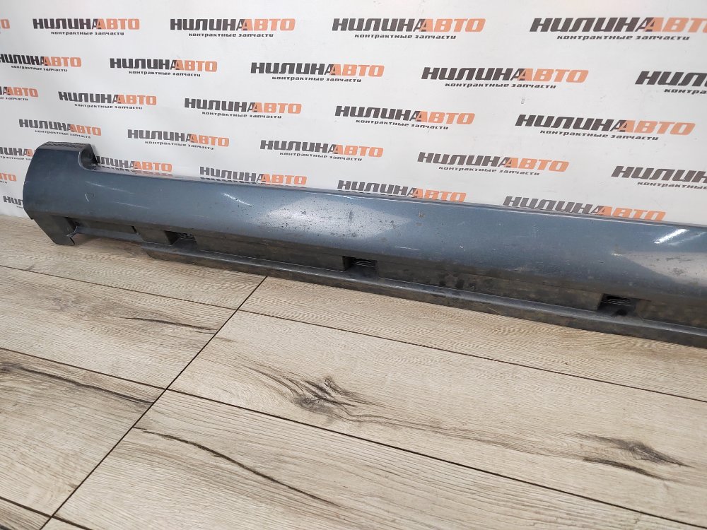 Накладка порога, 2700 рублей, Москва