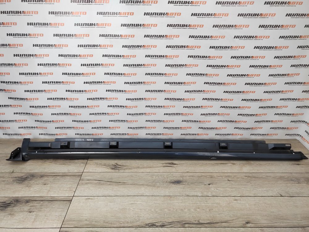 Накладка порога, 2700 рублей, Москва