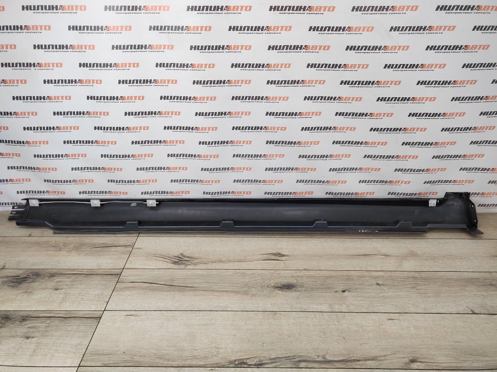 Накладка порога, 2700 рублей, Москва