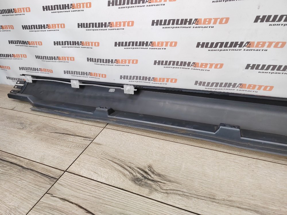 Накладка порога, 2700 рублей, Москва