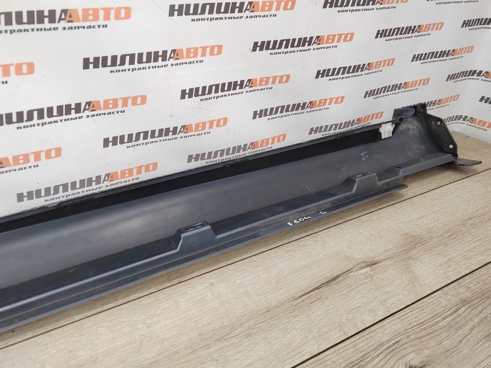 Накладка порога, 2700 рублей, Москва