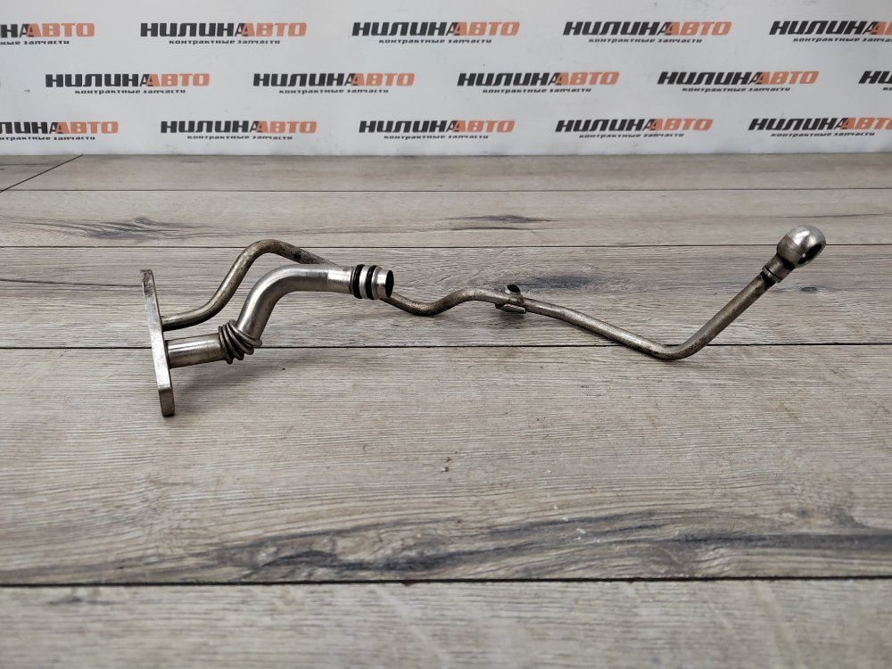 Трубка масляная, 1000 рублей, Москва