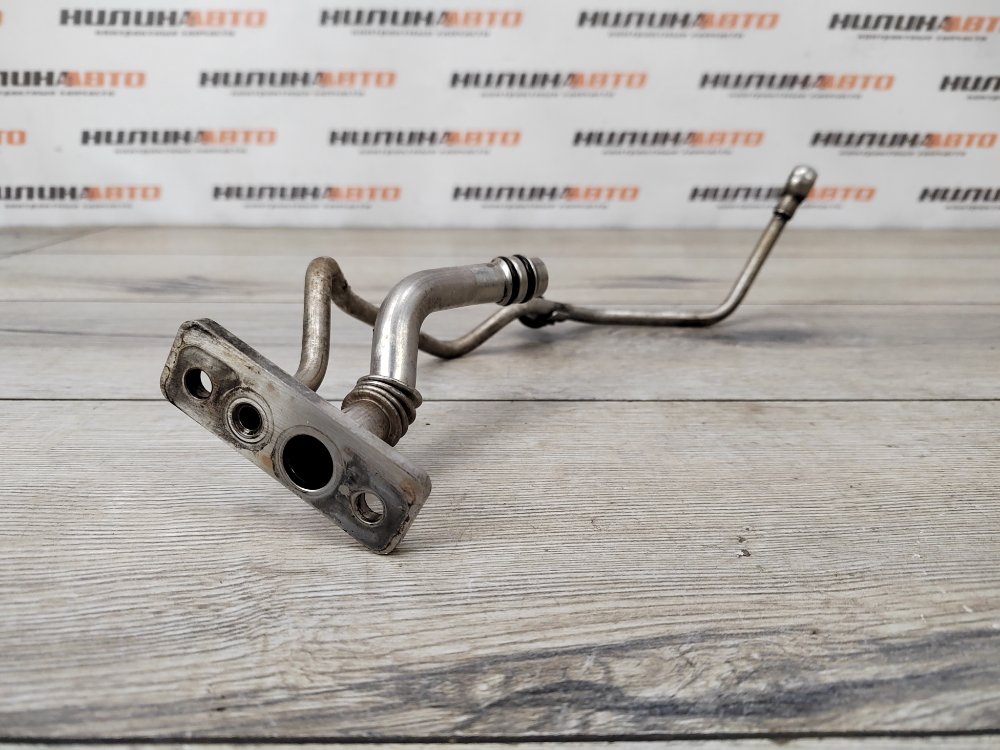 Трубка масляная, 1000 рублей, Москва