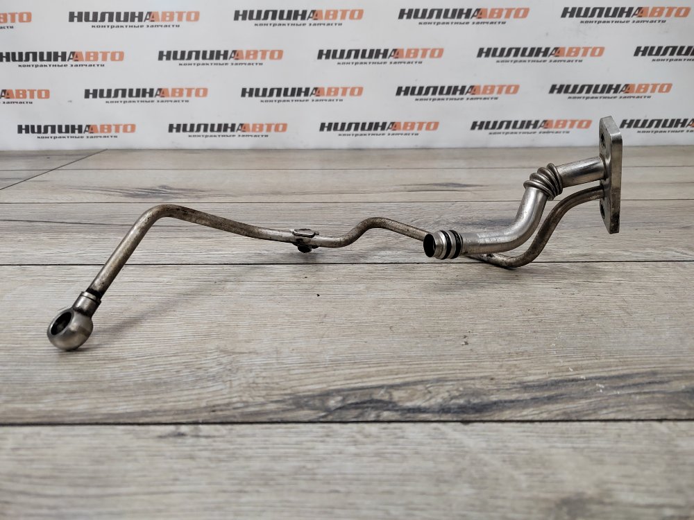 Трубка масляная, 1000 рублей, Москва