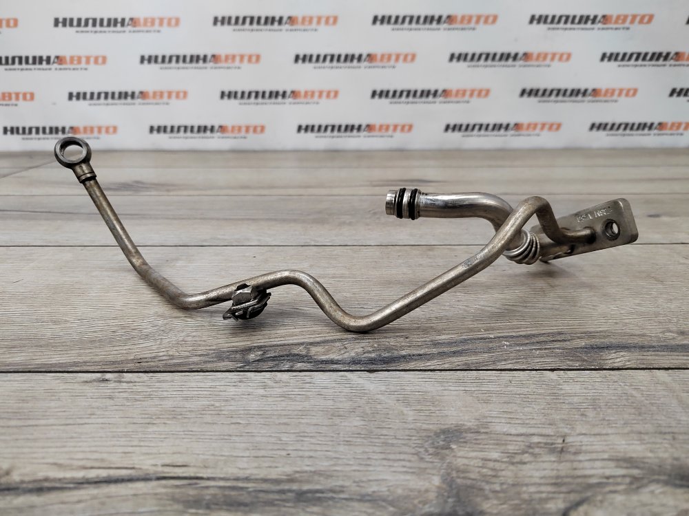 Трубка масляная, 1000 рублей, Москва