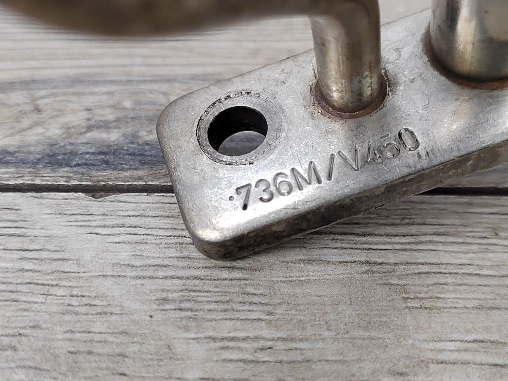 Трубка масляная, 1000 рублей, Москва