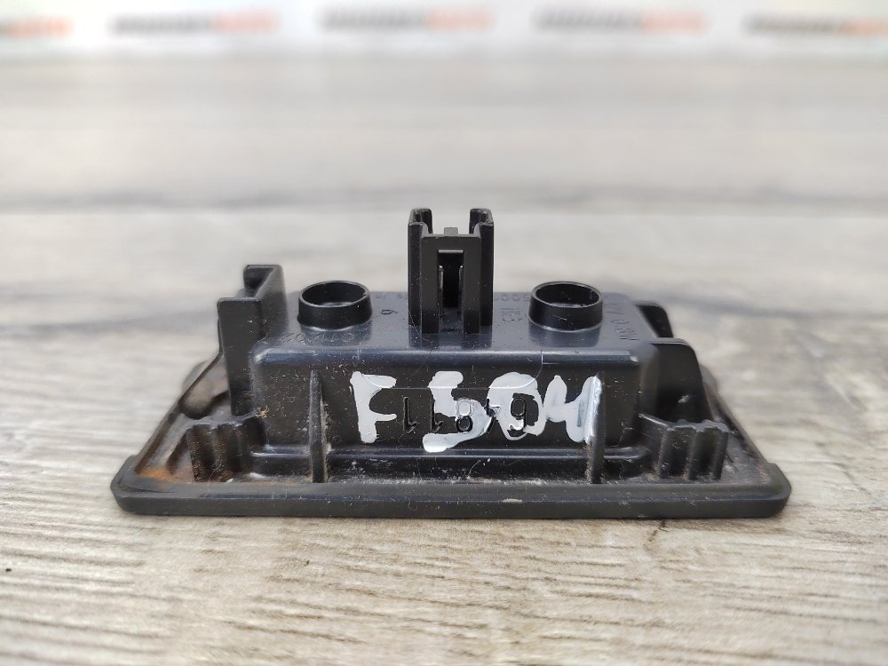 Фонарь подсветки номера, 900 рублей, Москва