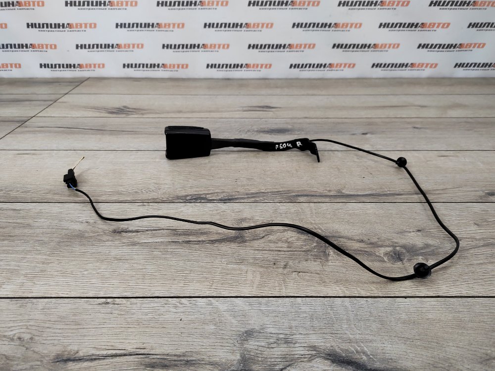 Замок ремня безопасности, 1300 рублей, Москва