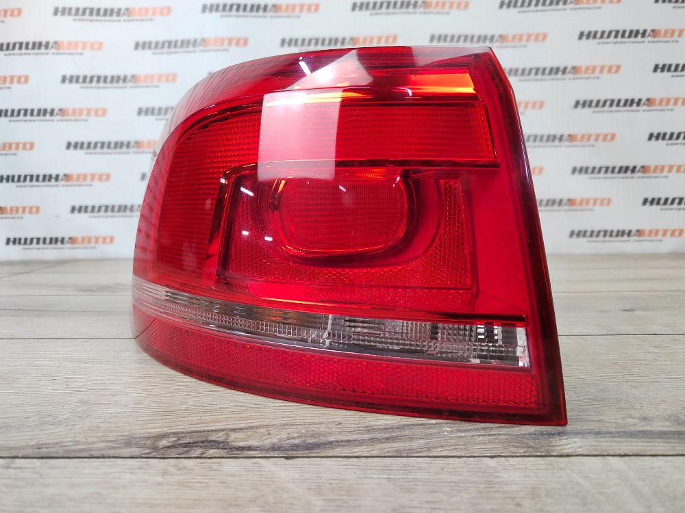 Фонарь в крыло, 6000 рублей, Москва