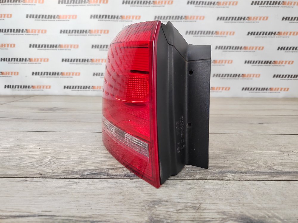 Фонарь в крыло, 6000 рублей, Москва