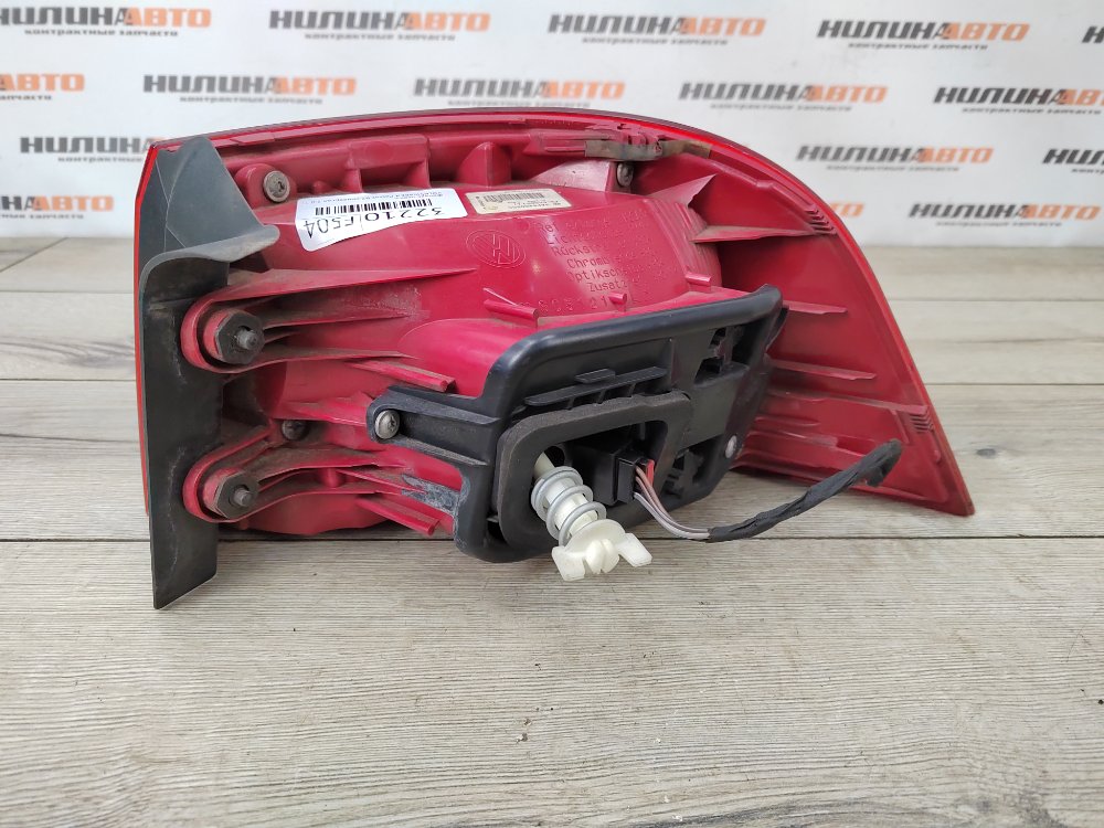 Фонарь в крыло, 6000 рублей, Москва