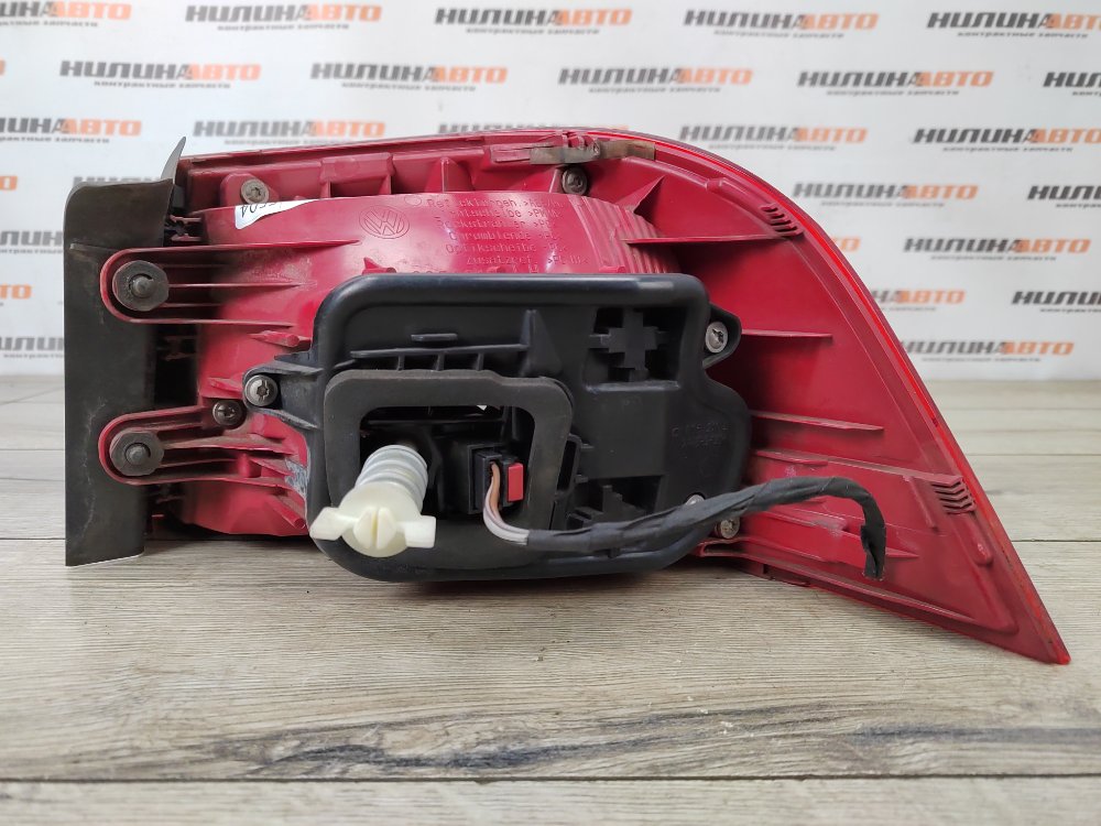 Фонарь в крыло, 6000 рублей, Москва