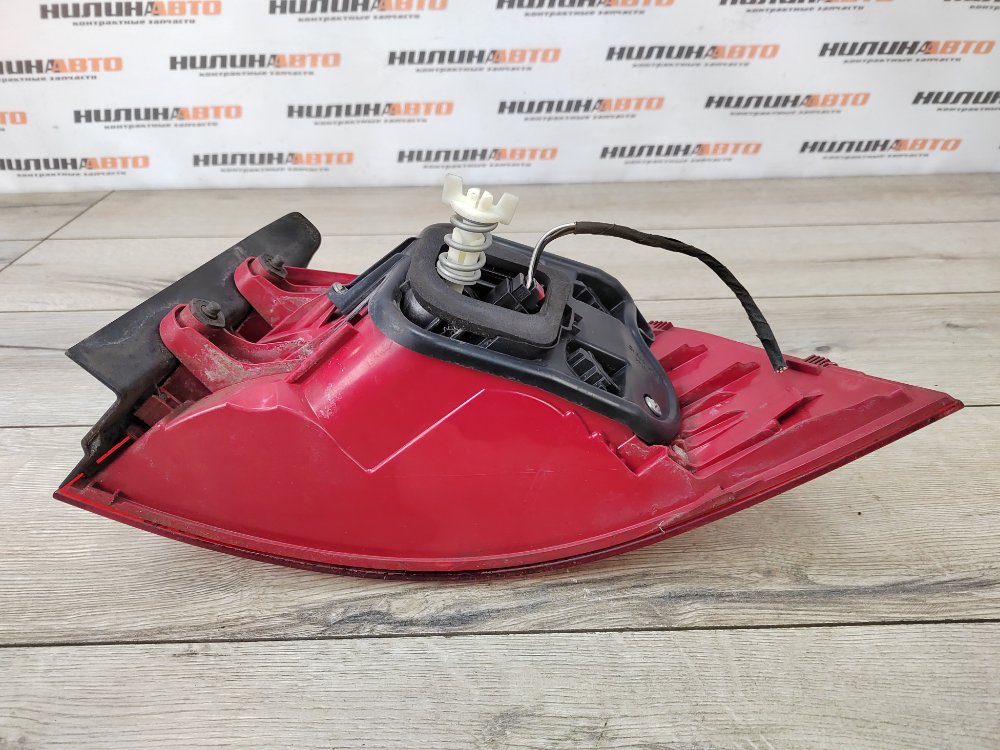 Фонарь в крыло, 6000 рублей, Москва