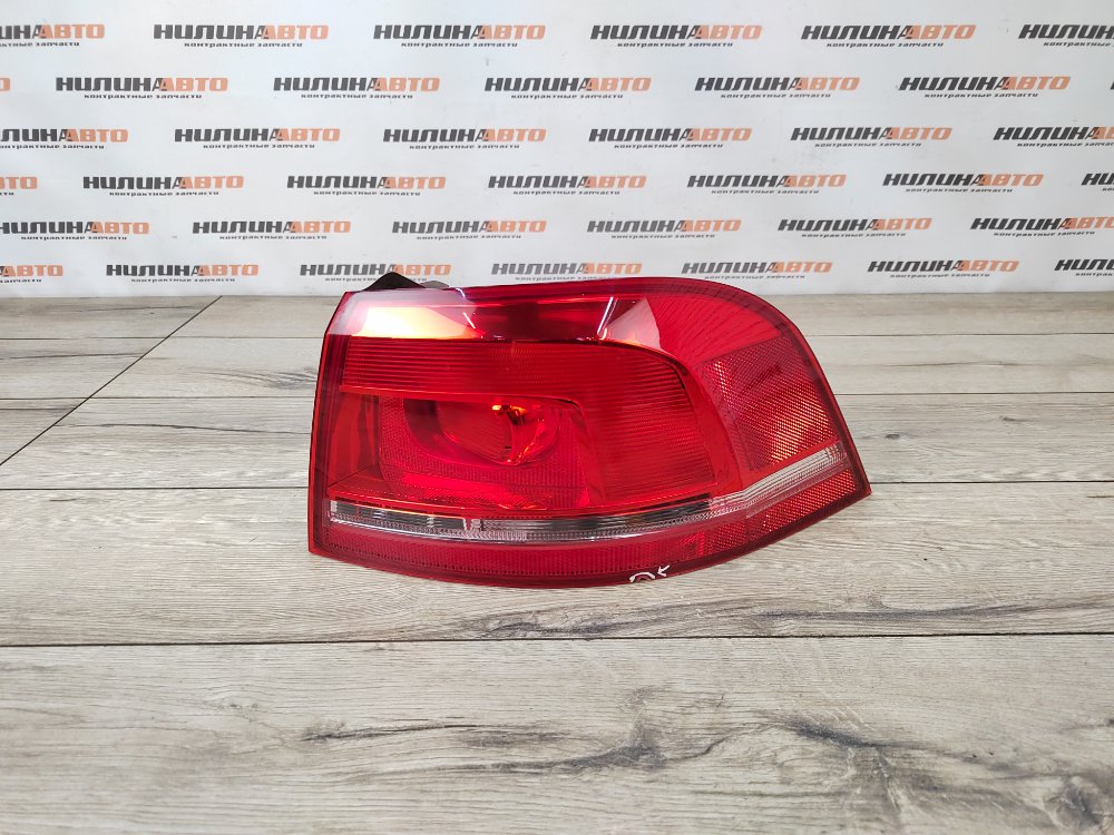 Фонарь в крыло, 3000 рублей, Москва