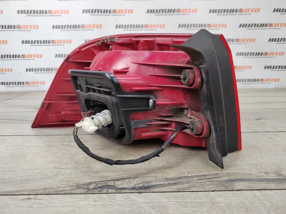 Фонарь в крыло, 3000 рублей, Москва