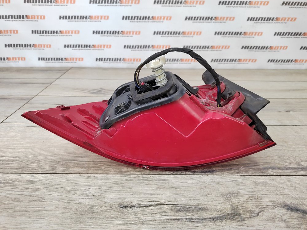 Фонарь в крыло, 3000 рублей, Москва