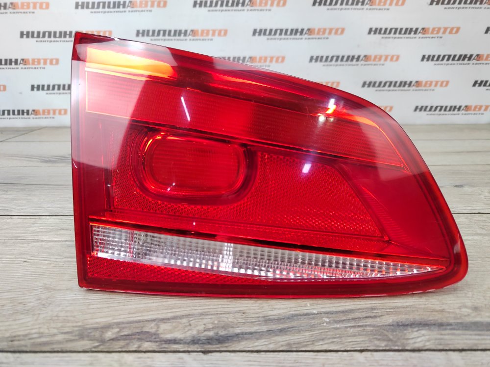 Фонарь в крышку багажника, 1700 рублей, Москва