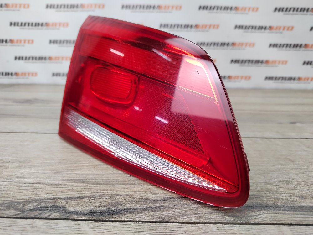 Фонарь в крышку багажника, 1700 рублей, Москва