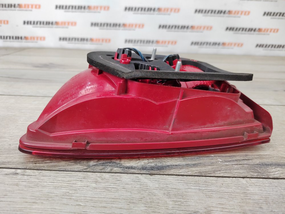 Фонарь в крышку багажника, 1700 рублей, Москва