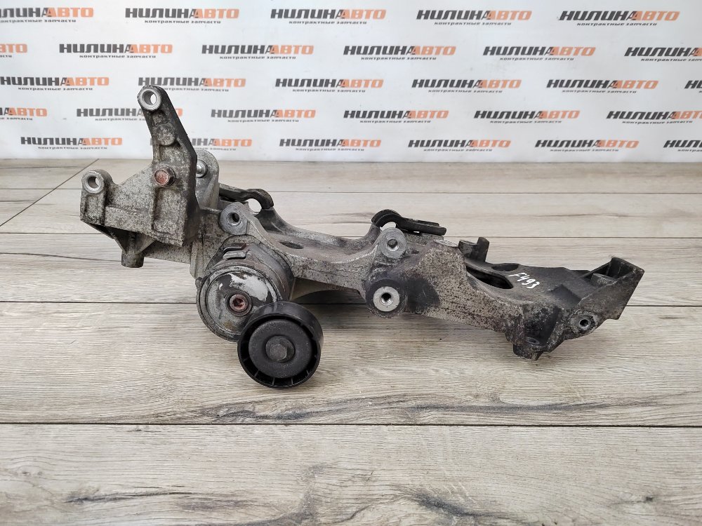 Кронштейн генератора, 950 рублей, Москва