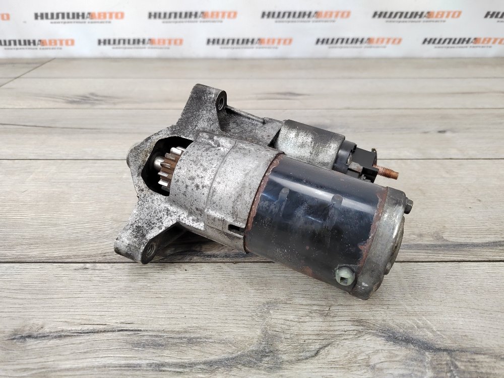 Стартер, 3500 рублей, Москва