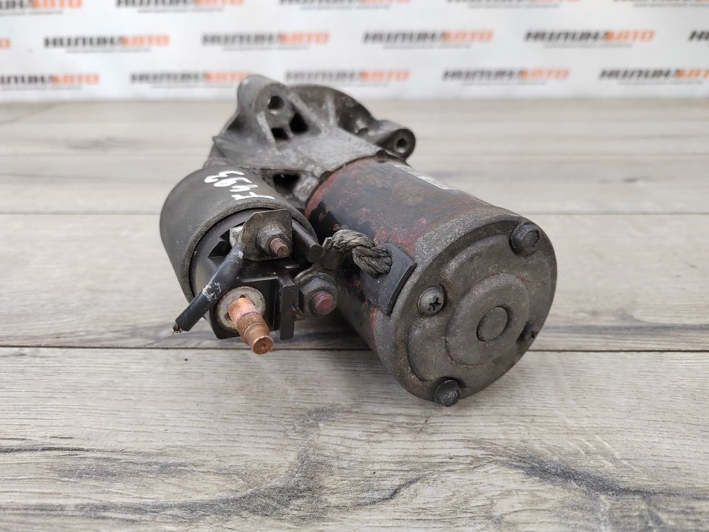 Стартер, 3500 рублей, Москва