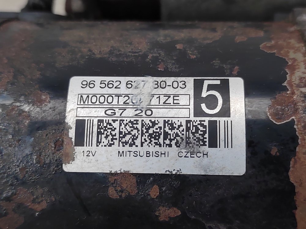 Стартер, 3500 рублей, Москва