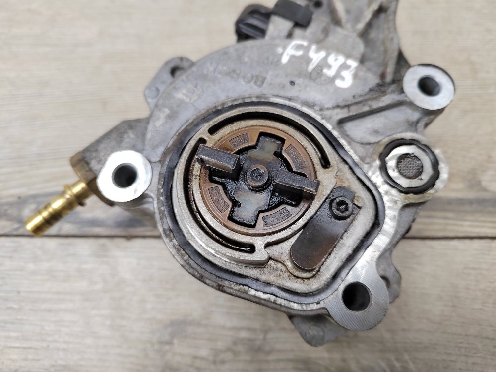 Вакуумный насос, 1000 рублей, Москва