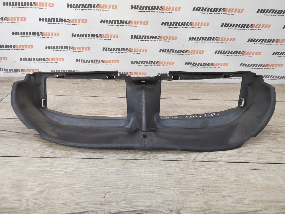 Дефлектор радиатора, 3000 рублей, Москва