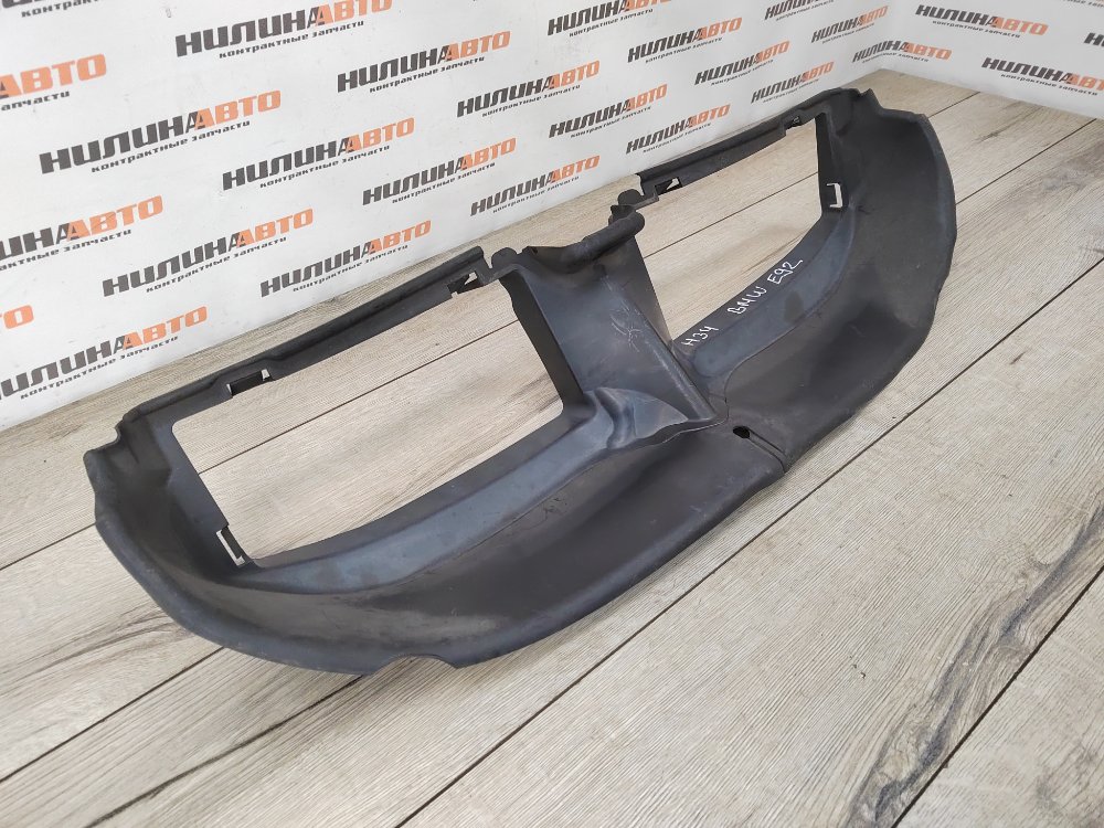 Дефлектор радиатора, 3000 рублей, Москва