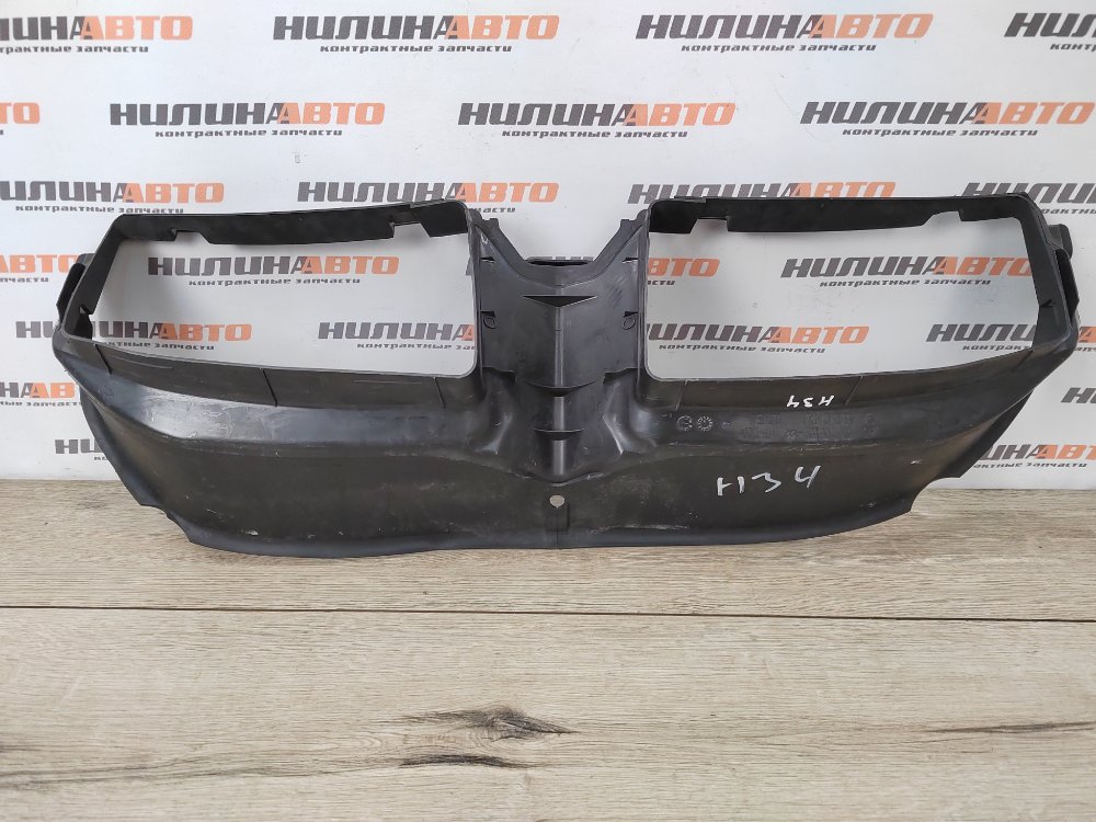 Дефлектор радиатора, 3000 рублей, Москва