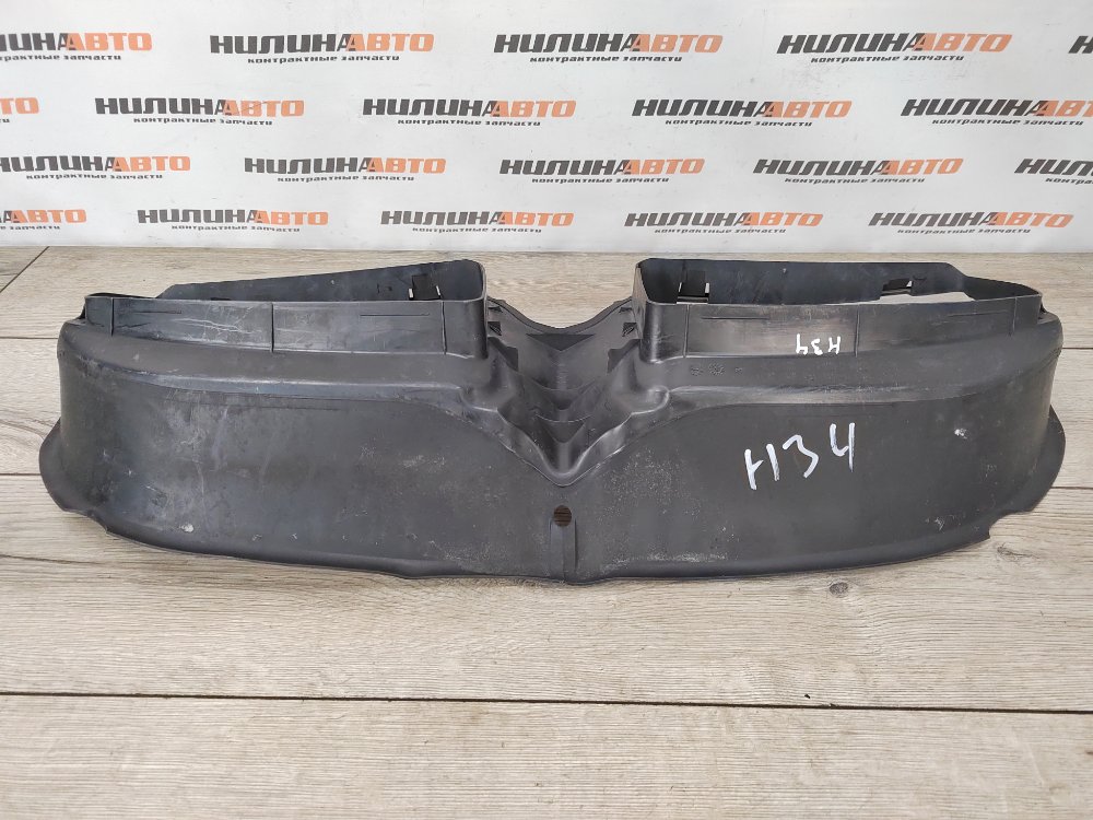 Дефлектор радиатора, 3000 рублей, Москва