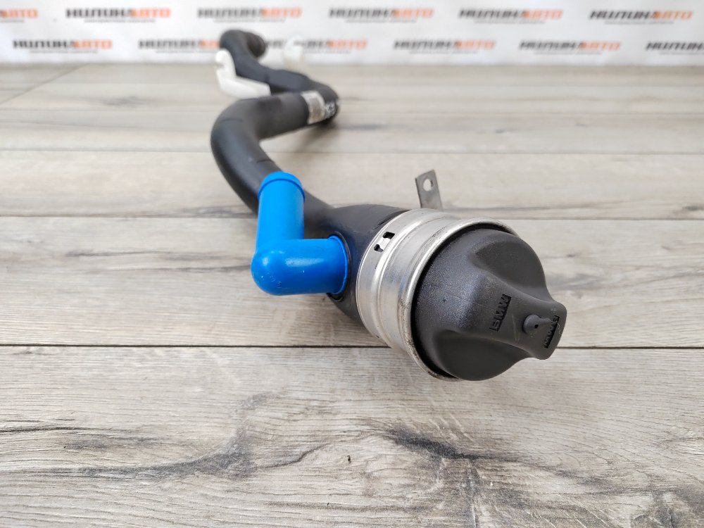 Горловина топливного бака, 2500 рублей, Москва