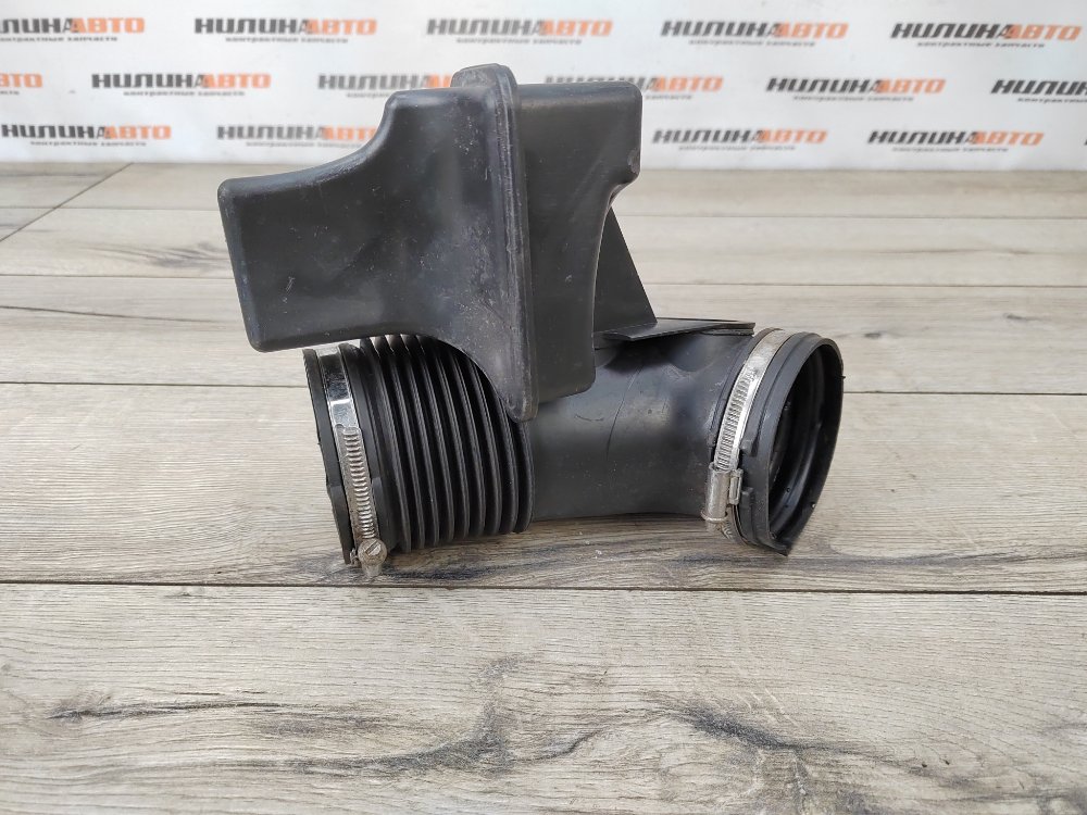 Патрубок воздушного фильтра, 900 рублей, Москва