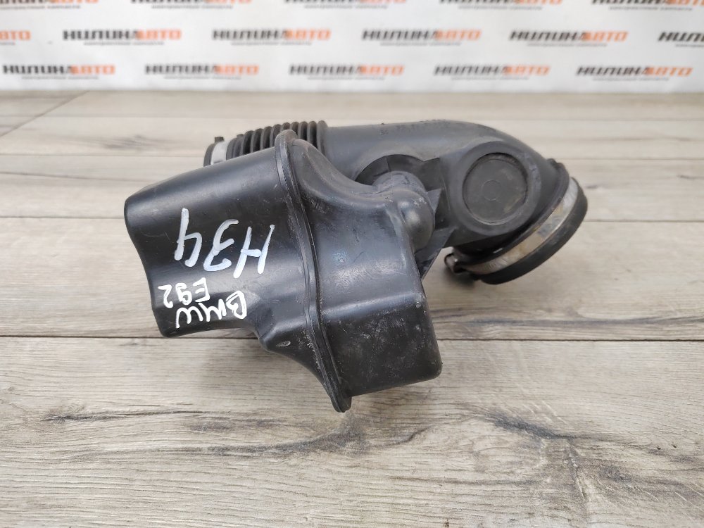 Патрубок воздушного фильтра, 900 рублей, Москва