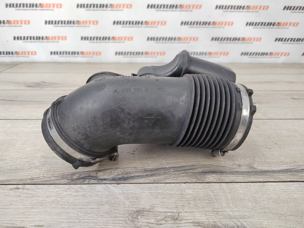 Патрубок воздушного фильтра, 900 рублей, Москва