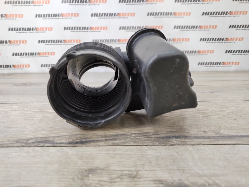 Патрубок воздушного фильтра, 900 рублей, Москва