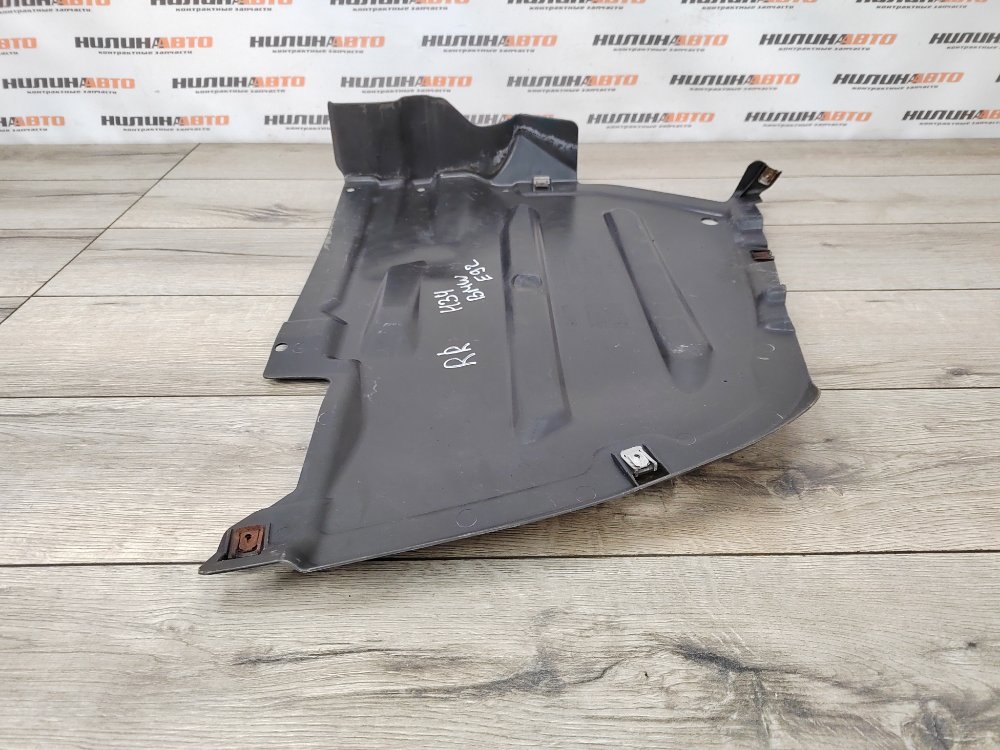 Защита днища пыльник, 2000 рублей, Москва