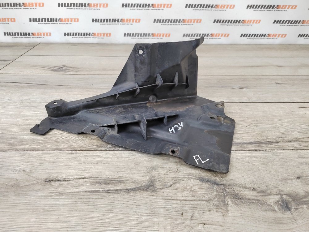 Брызговик, 1000 рублей, Москва