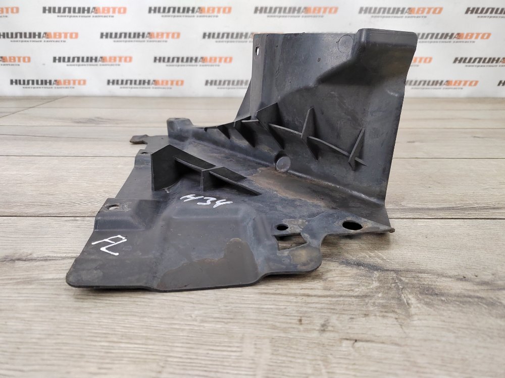 Брызговик, 1000 рублей, Москва