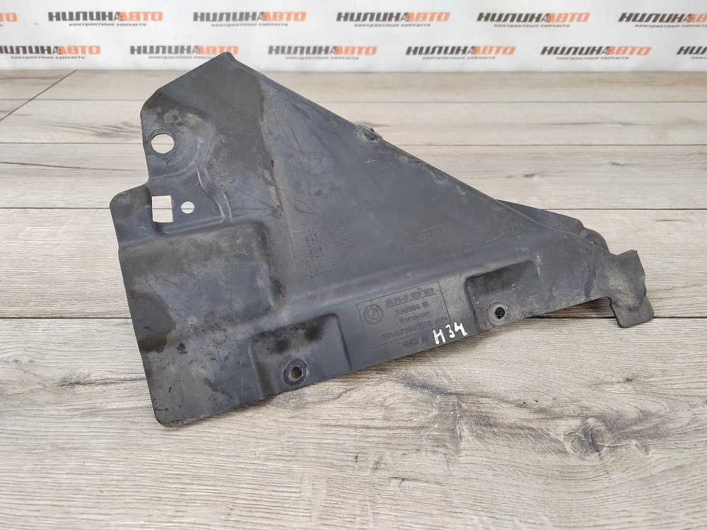 Брызговик, 1000 рублей, Москва